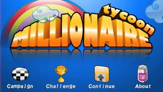 Millionaire Tycoon — screenshot 1