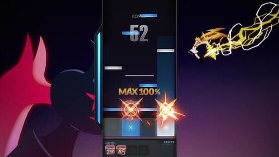 DJMax Respect V — screenshot 2