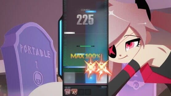 DJMax Respect V — screenshot 3