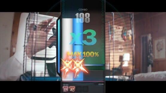 DJMax Respect V — screenshot 4