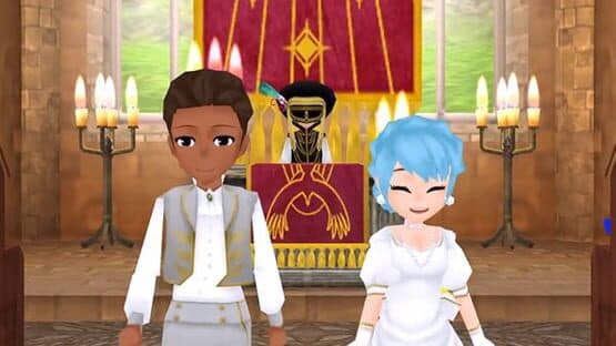 WorldNeverland: Daily Life in the Elnea Kingdom — screenshot 3