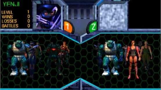 Criticom — screenshot 2