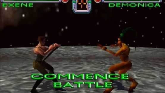 Criticom — screenshot 3