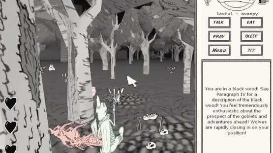 Goblet Grotto — screenshot 2