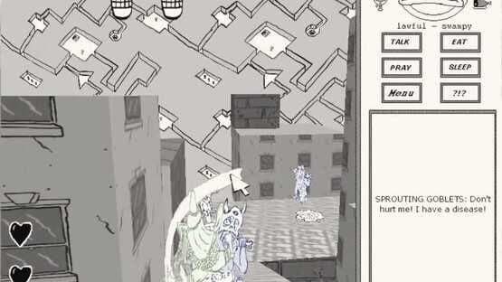 Goblet Grotto — screenshot 3