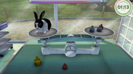 Animal Hospital — screenshot 2