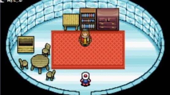 Bomberman Tournament — screenshot 5