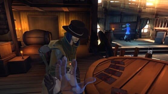 Dead and Buried — screenshot 1