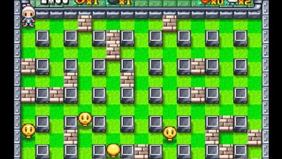 Bomberman 64 — screenshot 2