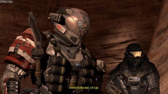 Halo: The Master Chief Collection — screenshot 4