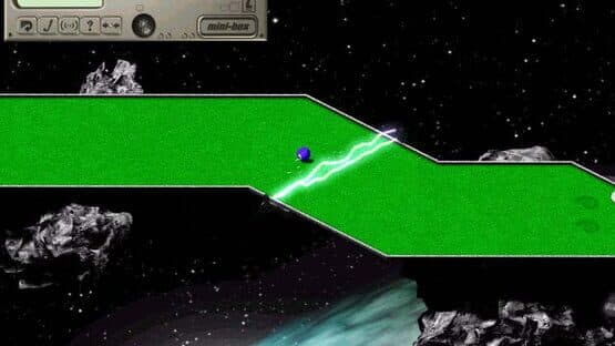 Miniverse Minigolf — screenshot 1