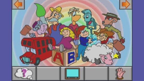 Cartoon Jukebox — screenshot 2