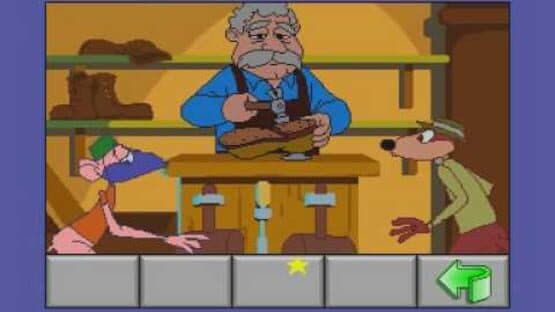 Cartoon Jukebox — screenshot 3