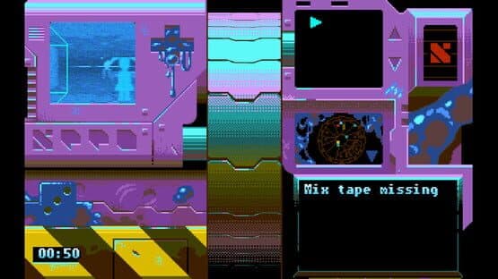 Nauseous Pines — screenshot 1