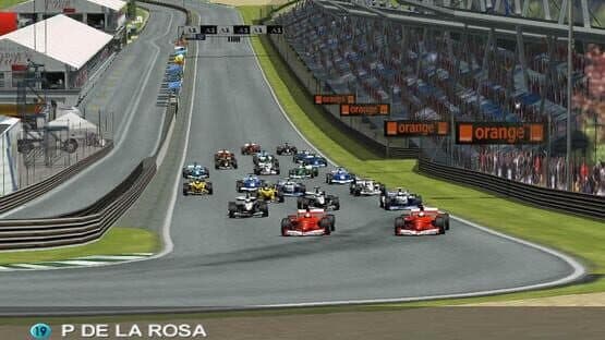 Grand Prix 4 — screenshot 2