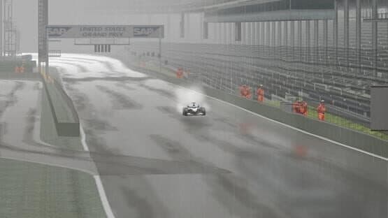 Grand Prix 4 — screenshot 6