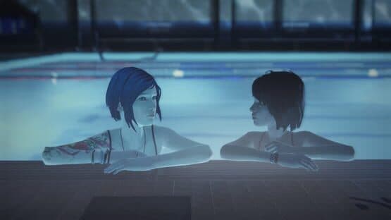 Life is Strange: Episode 3 - Chaos Theory — screenshot 2
