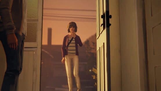 Life is Strange: Episode 3 - Chaos Theory — screenshot 3