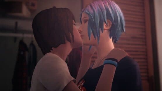 Life is Strange: Episode 3 - Chaos Theory — screenshot 5