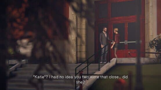 Life is Strange: Episode 3 - Chaos Theory — screenshot 6