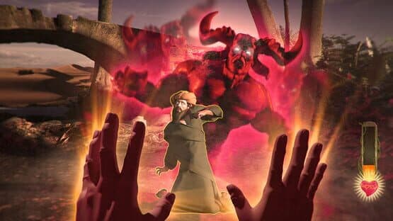 I Am Jesus Christ — screenshot 4