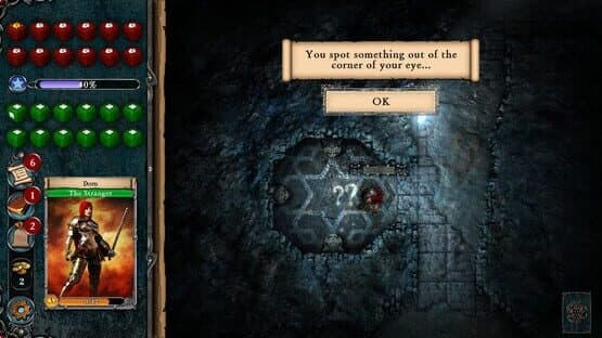 Deathtrap Dungeon Trilogy — screenshot 1