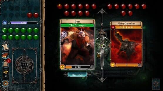 Deathtrap Dungeon Trilogy — screenshot 3
