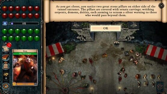 Deathtrap Dungeon Trilogy — screenshot 4