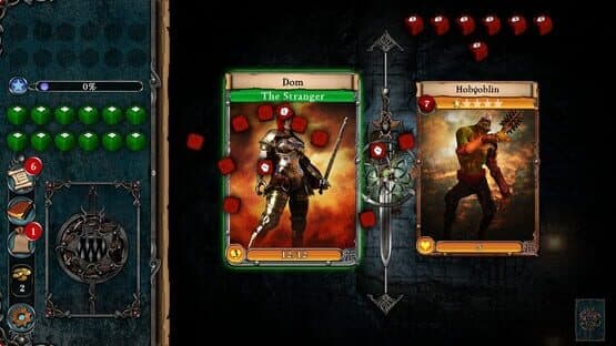 Deathtrap Dungeon Trilogy — screenshot 6