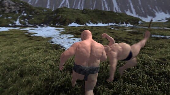 Paunch — screenshot 2