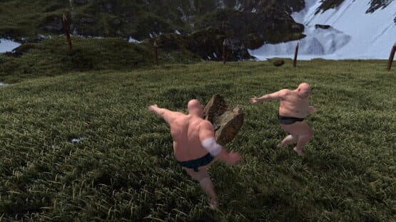 Paunch — screenshot 4