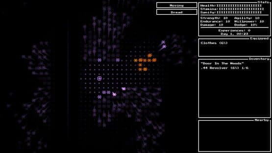 Door in the Woods — screenshot 4