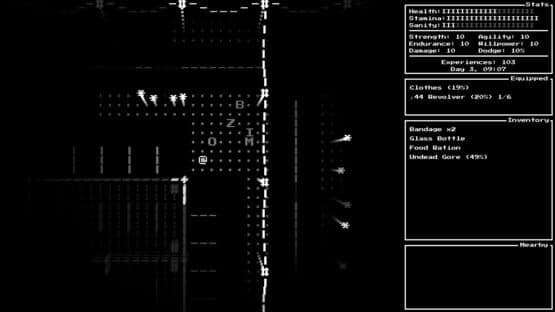 Door in the Woods — screenshot 5
