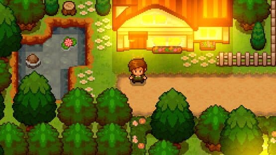 Pokémon Uranium — screenshot 3