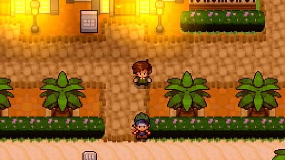 Pokémon Uranium — screenshot 4