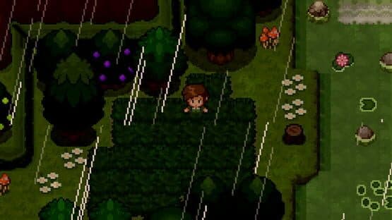 Pokémon Uranium — screenshot 6
