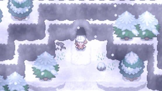 Pokémon Uranium — screenshot 7
