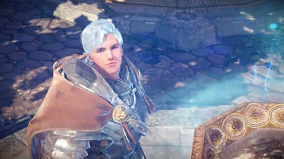 Black Desert Mobile — screenshot 3
