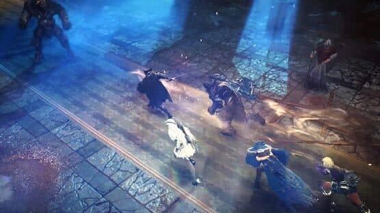 Black Desert Mobile — screenshot 5