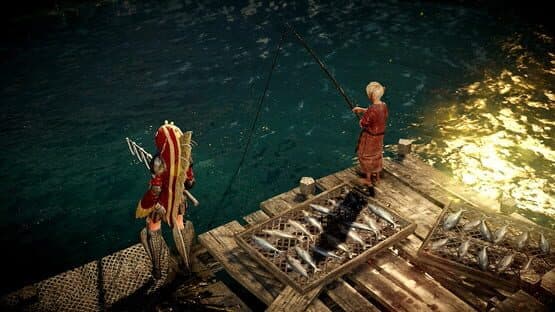 Black Desert Mobile — screenshot 8