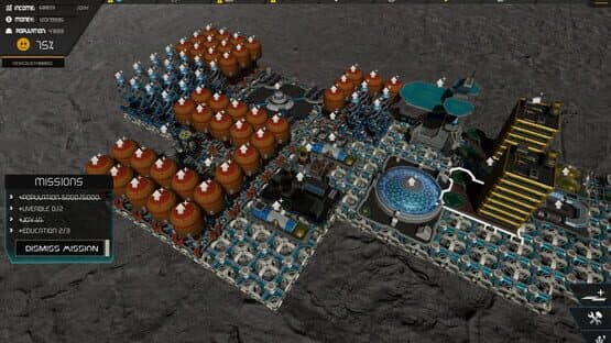 nStations — screenshot 1