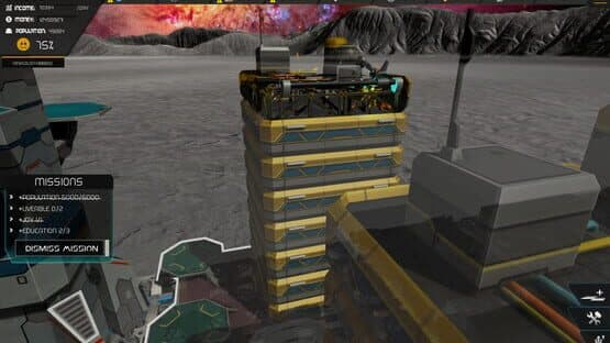 nStations — screenshot 2
