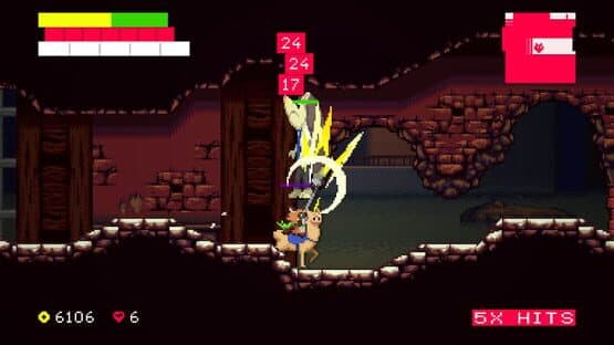 SuperEpic: The Entertainment War — screenshot 3