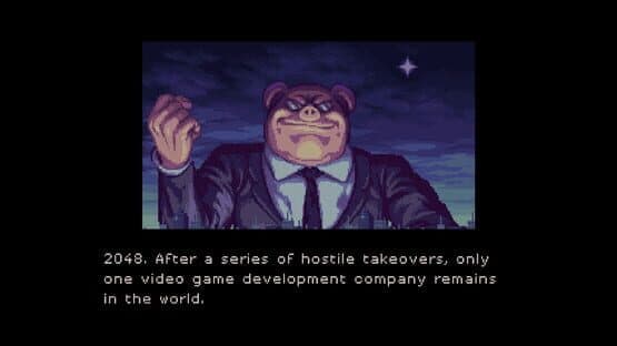 SuperEpic: The Entertainment War — screenshot 7