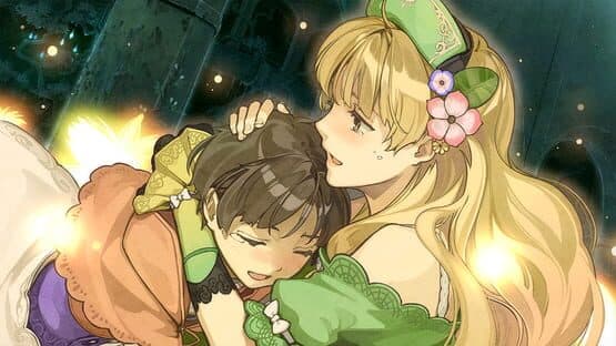Atelier Dusk Trilogy Deluxe Pack — screenshot 3