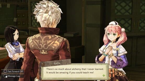 Atelier Dusk Trilogy Deluxe Pack — screenshot 5