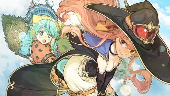 Atelier Dusk Trilogy Deluxe Pack — screenshot 8