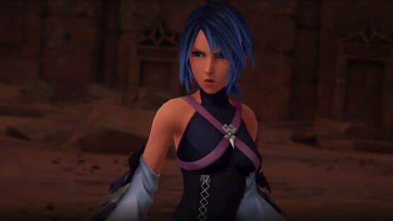 Kingdom Hearts III: Re Mind — screenshot 2