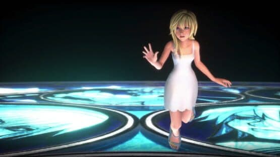 Kingdom Hearts III: Re Mind — screenshot 3
