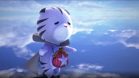 Kingdom Hearts III: Re Mind — screenshot 5
